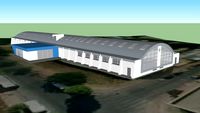 Nuevo Proyecto antigua Nave de Forjas