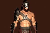 Legionary