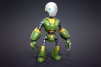 Robobot T7