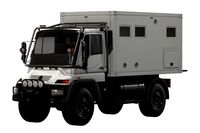Motorhome