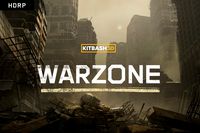 Warzone (HDRP)