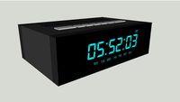 Digital Clock