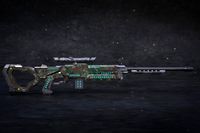 Multi-Purpose Gun (MPG)