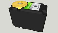 HerkuleX DRS-0101 Smart Robot Servo