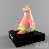 Patrick