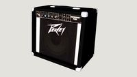 Peavey Backstage Plus