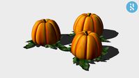 Pumpkins