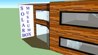 Solar Box Museum