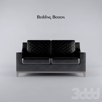 Bedding: Boston