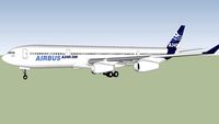 Airbus Industrie A340-200