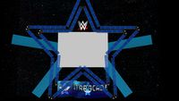 WWE Starrcade Custom PPV Concept Stage