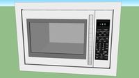 Horno de Microondas