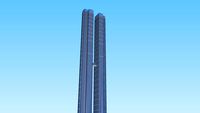 Macau Center(Second Design)