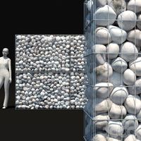 Gabion Riverstone