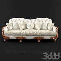 Sofa Rampoldi Domus Aurea