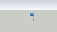 Harvink HI bar stool