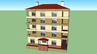 İBRAHİM SARI NIN EVİ