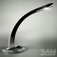 Настольный светильник Hatha Table