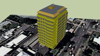 torre hostetter