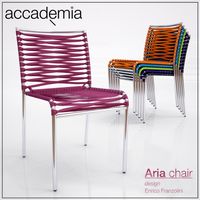 Aria chair