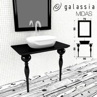 GALASSIA Midas