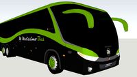 MARCOPOLO G7 Paradiso 1200