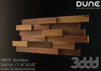 DUNE - TECA NATURA