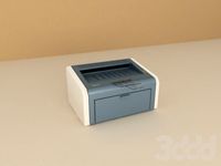 hp laserjet 1010