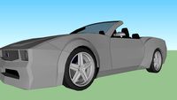 2013 ITC 45GT convertible SE DCT AUTOMATIC