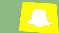 Snapchat logo