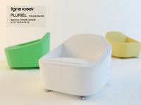 ligne roset / PLURIEL