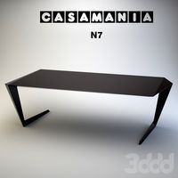 Стол N7 от Casamania