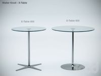X-Table