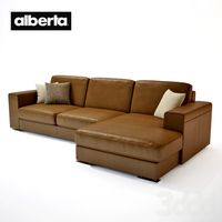 Диван Alberta Manhattan