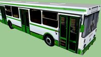 LiAZ5256