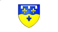 blason du département du Loir-et-Cher (41)