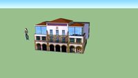 Nuevo Ayuntamiento