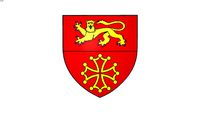 blason du département du Tarn-et-Garonne (82)