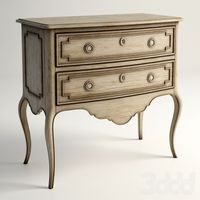 Brittany Drawer Chest MN5428