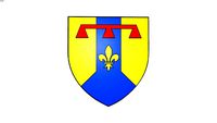 blason du département des Bouches du Rhône (13)