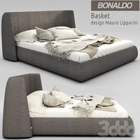 Кровать BONALDO BASKET
