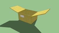 Parcel (Version 2)