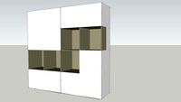 Design Kast (Design Cabinet)