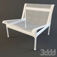 Swell Lounge Chair