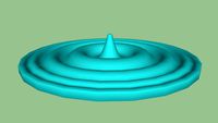 Splash/Ripple