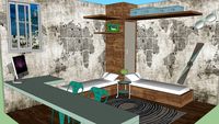 child bedroom