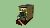Baltimore/Philly Turn of the Century Townhouse