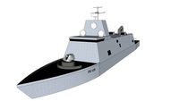 Macapagal-class ship