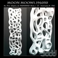 MOON - JAGA