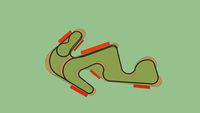 Raceway of the Plains
